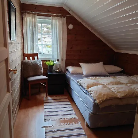 Spacious Cabin With Sauna And Bathtub- Perfect Place For Families Heimdal