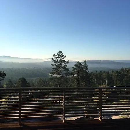 Сasa de vacaciones Spacious Cabin With Sauna And Bathtub- Perfect Place For Families *