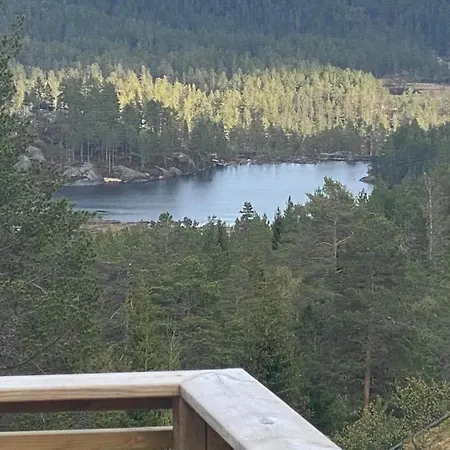 Сasa de vacaciones Spacious Cabin With Sauna And Bathtub- Perfect Place For Families *